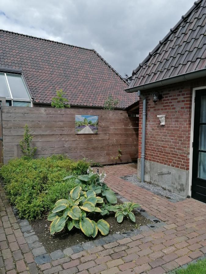 B&B D'N Uilenhof Haren Haren  Exterior photo